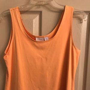 Chico’s tank top